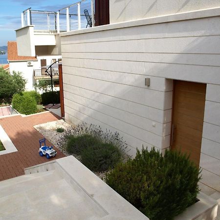 Apartment Marija Trogir Dış mekan fotoğraf