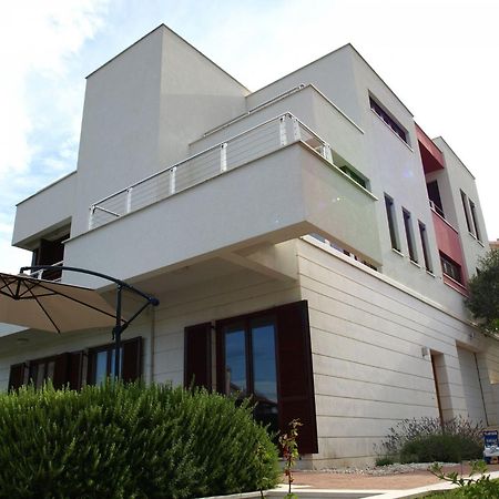 Apartment Marija Trogir Dış mekan fotoğraf