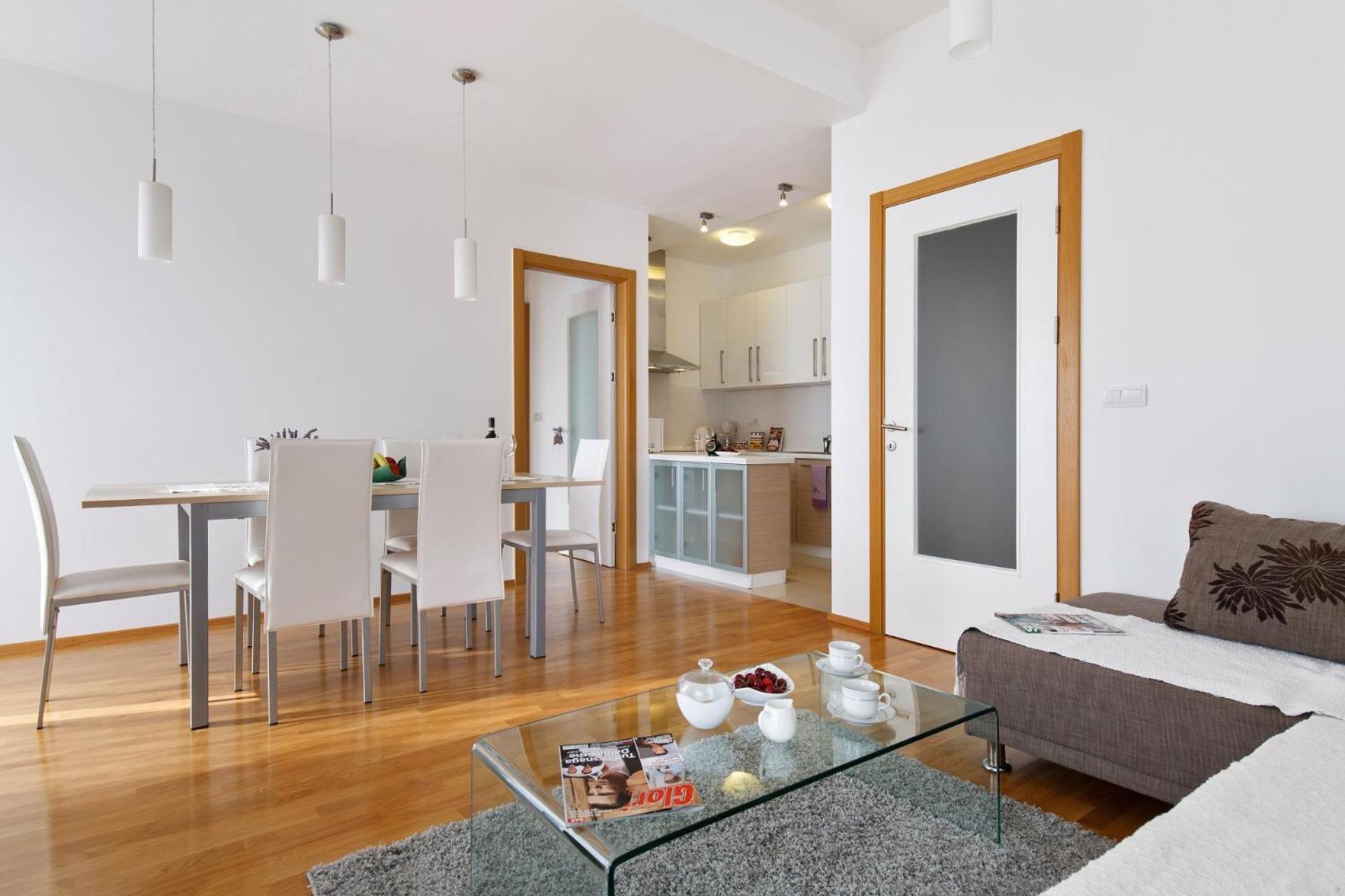 Apartment Marija Trogir Dış mekan fotoğraf