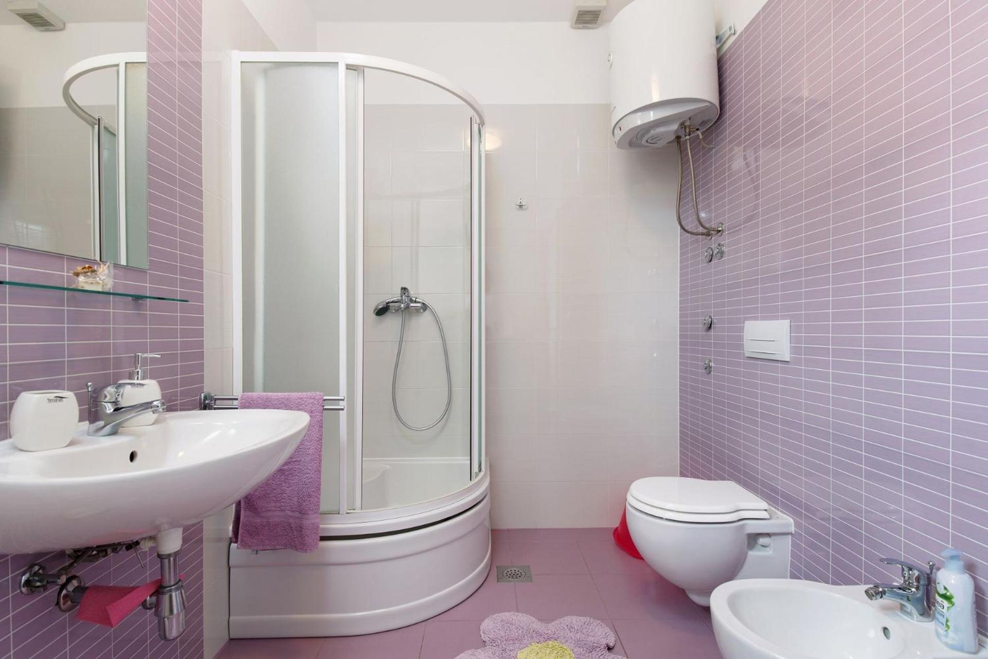 Apartment Marija Trogir Dış mekan fotoğraf