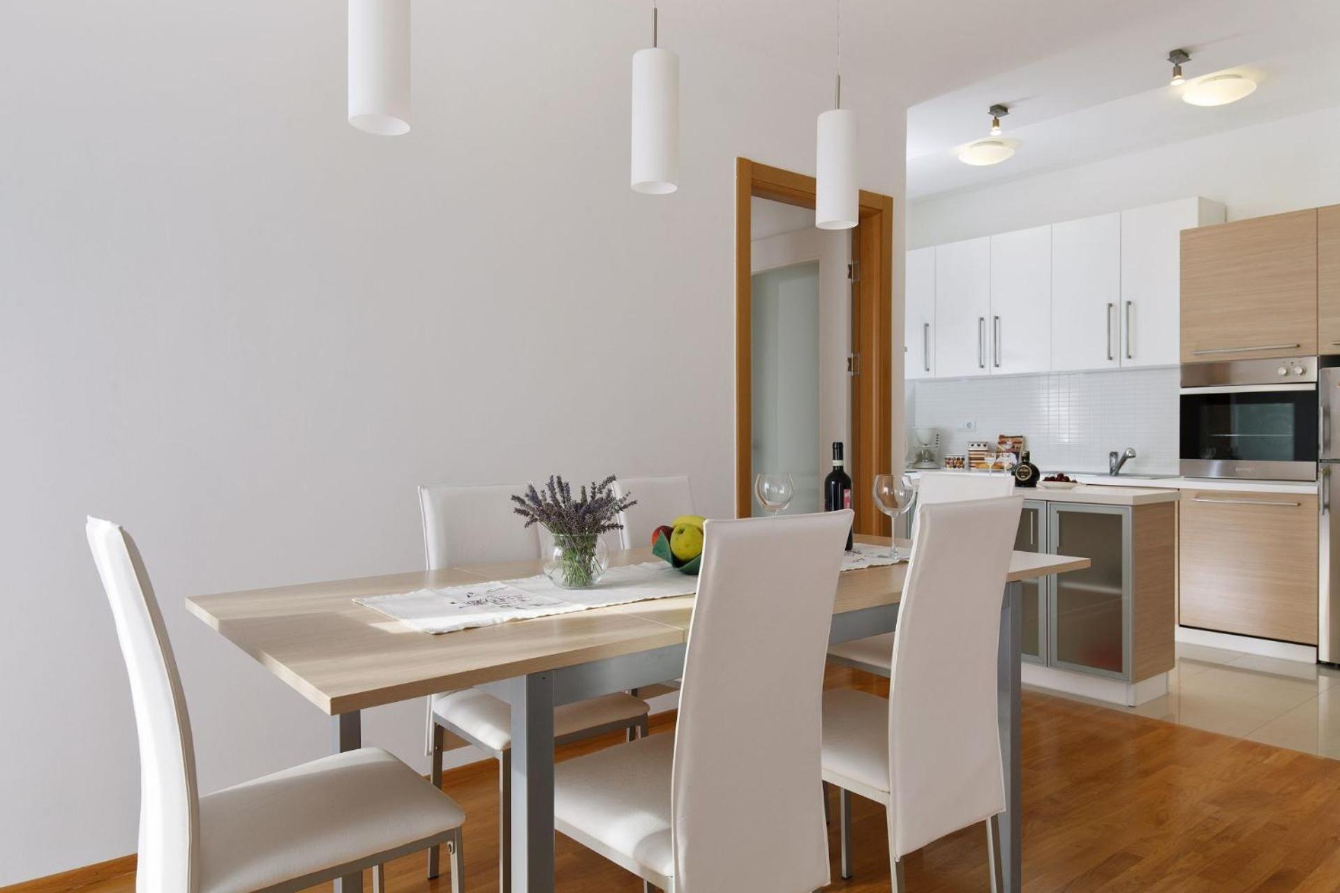 Apartment Marija Trogir Dış mekan fotoğraf