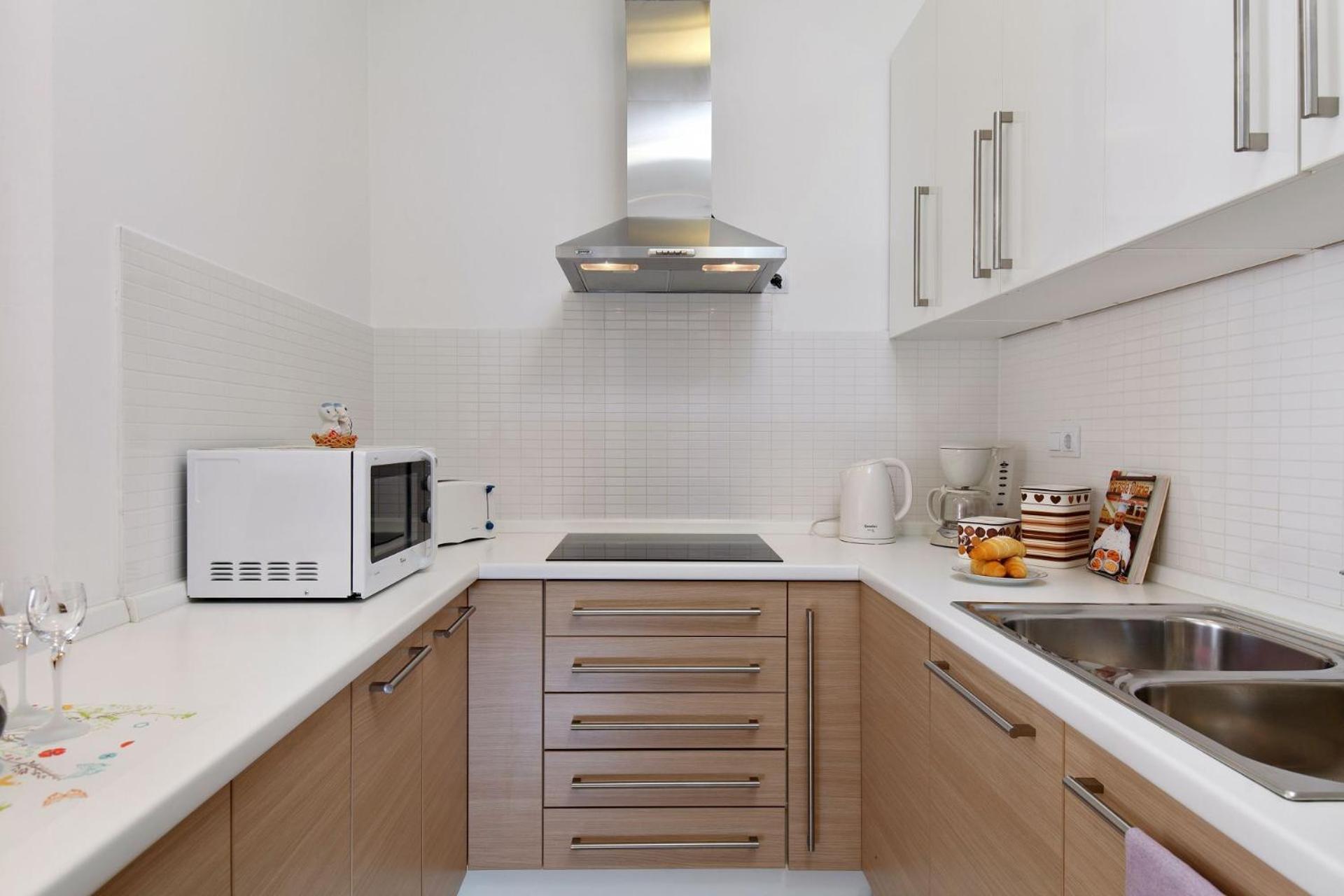 Apartment Marija Trogir Dış mekan fotoğraf