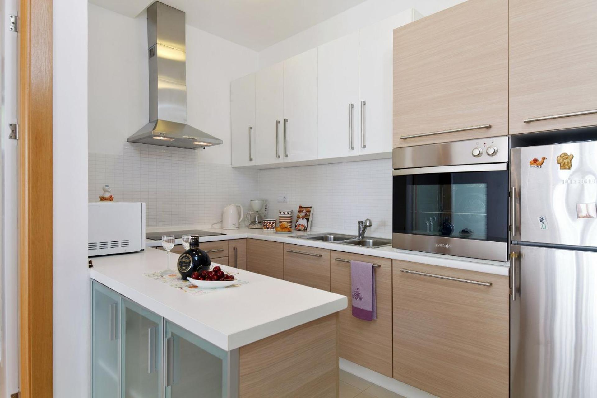 Apartment Marija Trogir Dış mekan fotoğraf